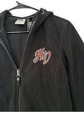 Harley Davidson Jacket (view 2)
