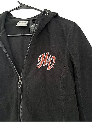 Harley Davidson Jacket (view 2)
