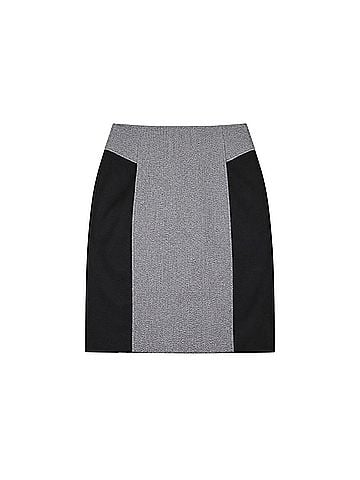 Express Formal Skirt (view 1)