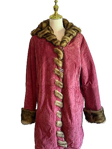 Dennis Basso Coat (view 2)