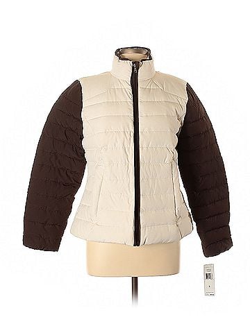 L-RL Lauren Active Ralph Lauren L Rl Lauren Active Ralph Lauren Coat (view 1)