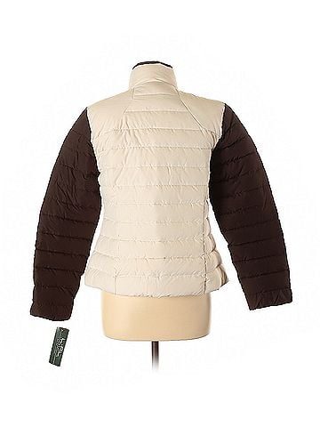 L-RL Lauren Active Ralph Lauren L Rl Lauren Active Ralph Lauren Coat (view 2)