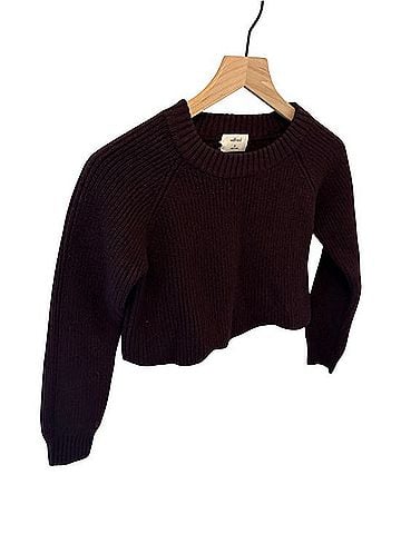 Wilfred Sardou Pullover Sweater (view 2)