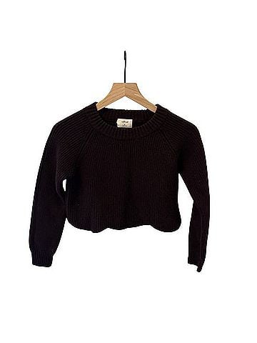Wilfred Sardou Pullover Sweater (view 1)