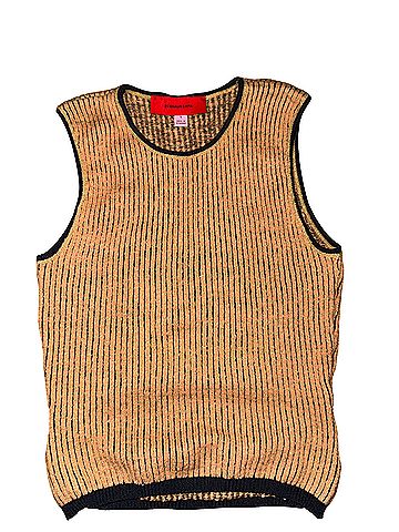 Eckhaus Latta Sleeveless Top (view 1)