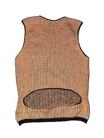Eckhaus Latta Sleeveless Top (view 2)