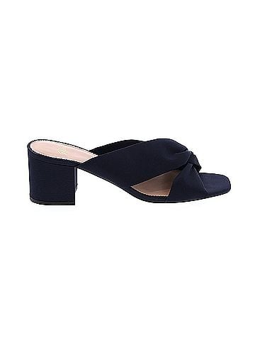 J.Crew J.Crew Heels (view 1)