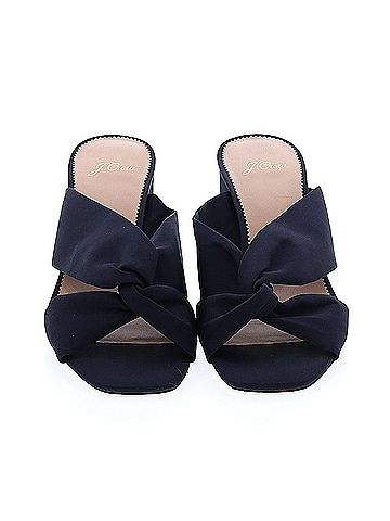 J.Crew J.Crew Heels (view 2)