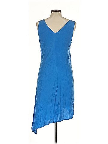 Ecru Ecru Casual Dress (view 2)