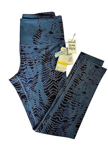 Zella Live In High Waist Ankle Leggings Leggings (view 2)