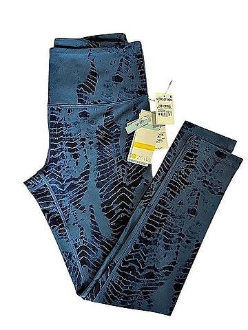 Zella Live In High Waist Ankle Leggings Leggings (view 1)