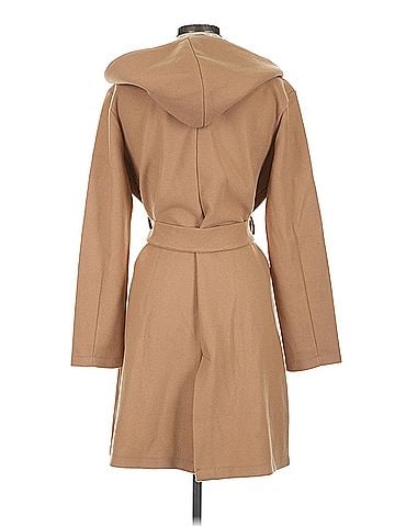 Haute Monde Haute Monde Trenchcoat (view 2)