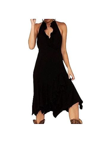 Scully Casual Dress (view 1)