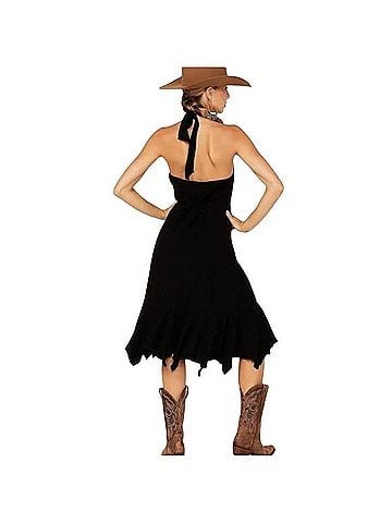 Scully Casual Dress (view 2)