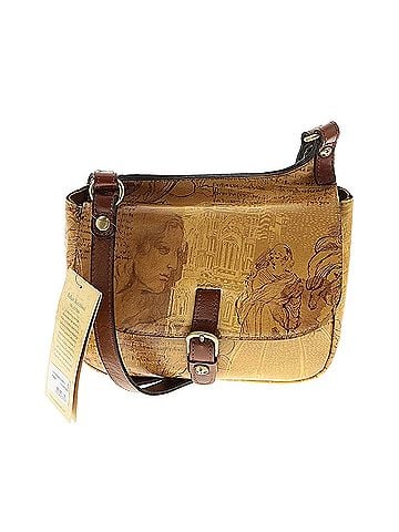 Patricia Nash Patricia Nash Leather Crossbody Bag (view 1)