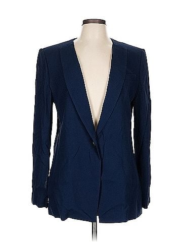 Armani Collezioni Armani Collezioni Blazer (view 1)