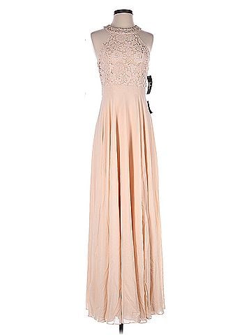 Lulus Lulus Cocktail Dress (view 1)