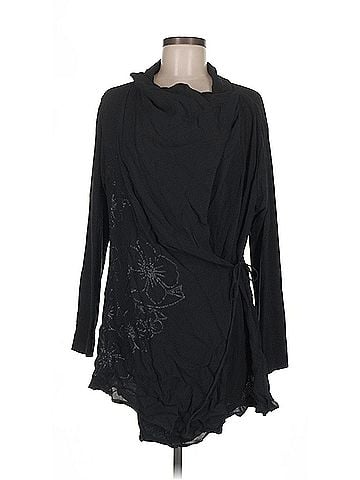Johnny Was Johnny Was Long Sleeve Blouse (view 1)