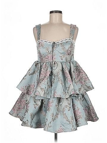 ASOS Asos Cocktail Dress (view 1)