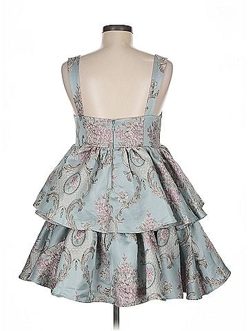 ASOS Asos Cocktail Dress (view 2)