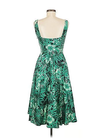 Zara Zara Cocktail Dress (view 2)