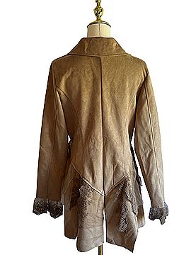 Venus Jacket (view 2)