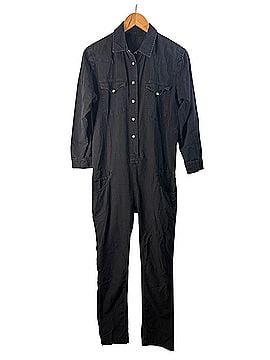 R13 Cowboy Jumpsuit (view 1)
