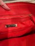 Tory Burch Red Leather Tote One size - photo 4