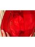 Tory Burch Red Leather Tote One size - photo 5
