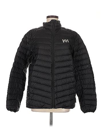 Helly Hansen Helly Hansen Jacket (view 1)