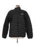 Helly Hansen 100% Polyamide Black Helly Hansen Jacket Size M - photo 1