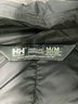 Helly Hansen 100% Polyamide Black Helly Hansen Jacket Size M - photo 5