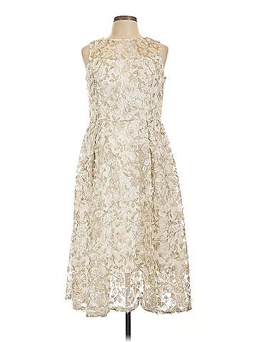 Adrianna Papell Adrianna Papell Cocktail Dress (view 1)