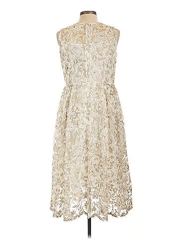 Adrianna Papell Adrianna Papell Cocktail Dress (view 2)