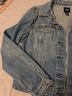 Gap Classic Trucker / Denim Jacket Jacket - photo 12