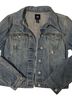 Gap Classic Trucker / Denim Jacket Jacket - photo 1