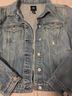 Gap Classic Trucker / Denim Jacket Jacket - photo 4