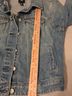 Gap Classic Trucker / Denim Jacket Jacket - photo 7