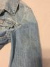 Gap Classic Trucker / Denim Jacket Jacket - photo 11