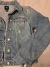 Gap Classic Trucker / Denim Jacket Jacket - photo 5