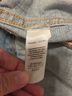 Gap Classic Trucker / Denim Jacket Jacket - photo 9