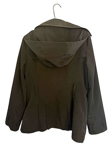 Marvin Richards MR8M4135 Coat (view 2)