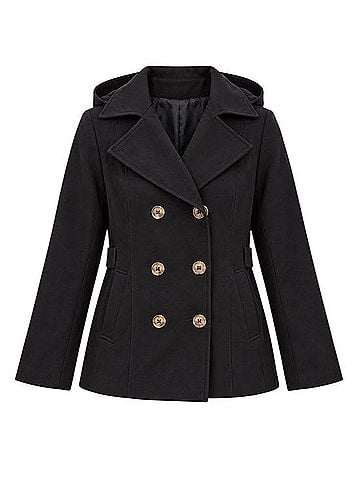 Marvin Richards MR8M4135 Coat (view 1)