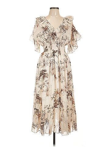 Sandro Sandro Cocktail Dress (view 1)
