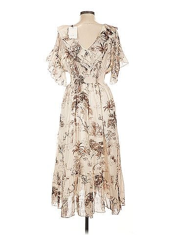Sandro Sandro Cocktail Dress (view 2)