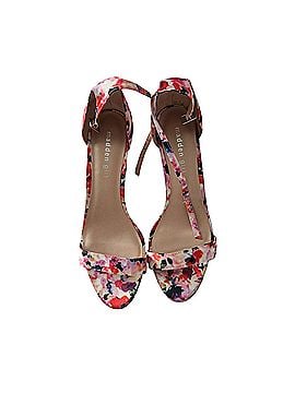 Madden Girl Heels (view 1)