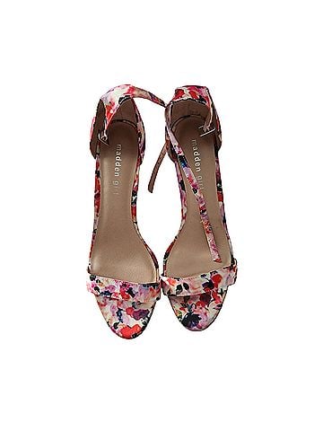 Madden Girl Heels (view 1)
