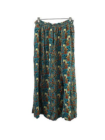 Natural Life Casual Skirt (view 1)