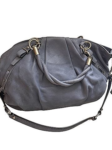 Coach Madison Sophia Leather Satchel (view 1)