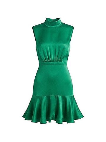Saloni Cocktail Dress (view 1)